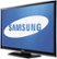 Alt View Standard 4. Samsung - 51" Class (50-3/4" Diag.) - Plasma - 720p - 600Hz - HDTV.