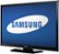 Left Standard. Samsung - 51" Class (50-3/4" Diag.) - Plasma - 720p - 600Hz - HDTV.