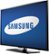 Alt View Standard 3. Samsung - 55" Class (54-5/8" Diag.) - LED - 1080p - 120Hz - HDTV.