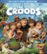 Front Standard. The Croods [With Movie Money] [Blu-ray] [2013].