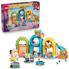 Toys, Games & Crafts