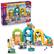 LEGO Friends LAND 7+ 42686 Playground 668 pcs/pzs
WARNING: CHOKING HAZARD - Not for children under 3 years