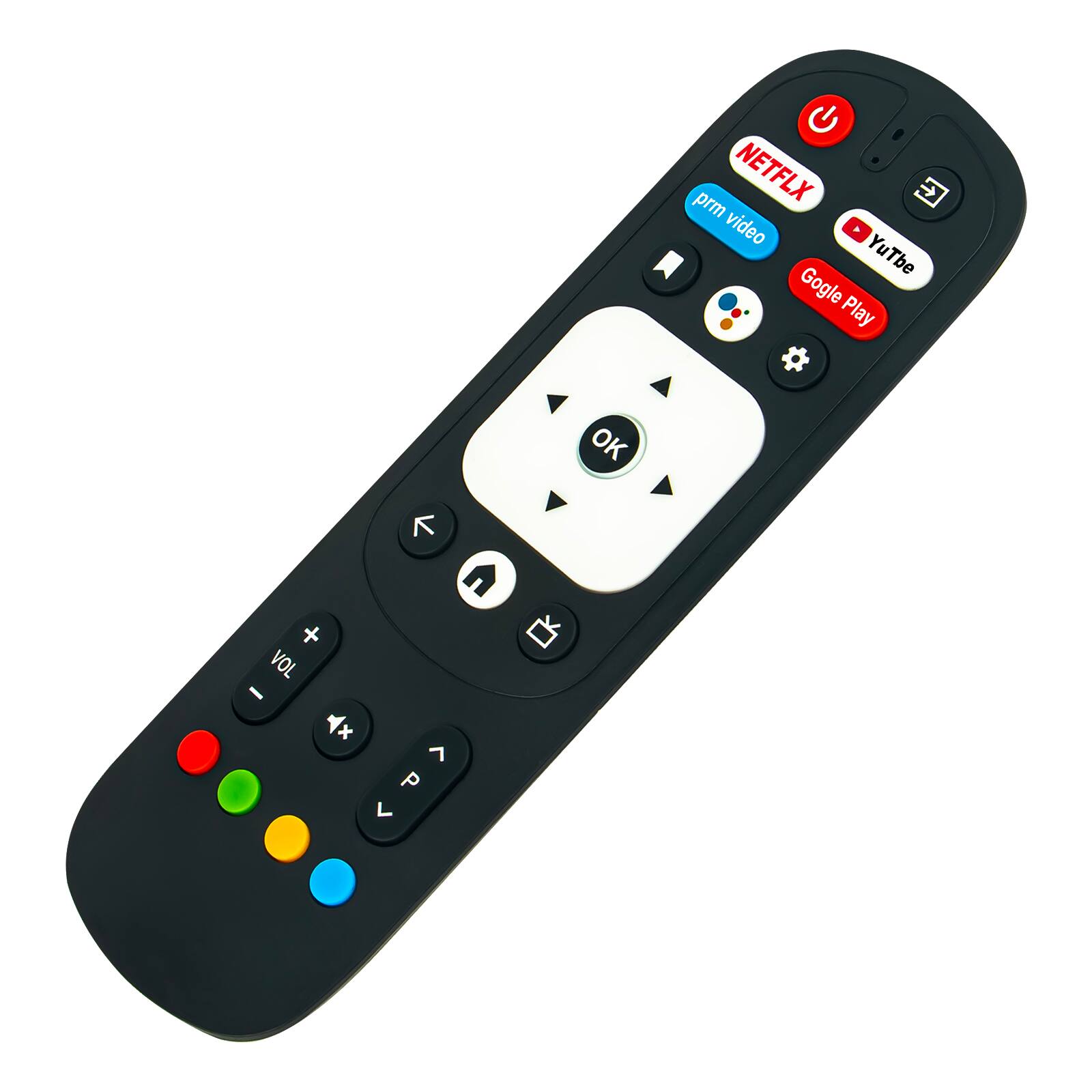 NETFLX prm video YuTbe Gogle Play OK 7 VOL - x