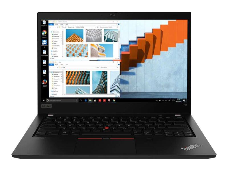 Lenovo ThinkPad X1 Carbon Gen 7