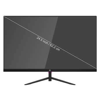 Z Z Edge 24.5 Z Z Edge 24.5