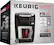 Alt View 11. Keurig - K-Mini K15 Single-Serve K-Cup Pod Coffee Maker - Black.
