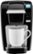 Alt View Zoom 12. Keurig - K-Mini K15 Single-Serve K-Cup Pod Coffee Maker - Black.