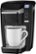 Alt View Zoom 13. Keurig - K-Mini K15 Single-Serve K-Cup Pod Coffee Maker - Black.