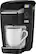 Alt View 13. Keurig - K-Mini K15 Single-Serve K-Cup Pod Coffee Maker - Black.