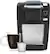 Alt View 14. Keurig - K-Mini K15 Single-Serve K-Cup Pod Coffee Maker - Black.