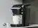 Alt View 15. Keurig - K-Mini K15 Single-Serve K-Cup Pod Coffee Maker - Black.