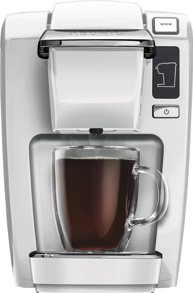 Keurig k15 outlet brewer