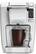 Angle. Keurig - K15 Brewer - White.