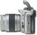 Left Standard. Pentax - ZX-60 35mm Autofocus SLR Camera.
