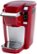 Alt View Zoom 11. Keurig - K-Mini K15 Single-Serve K-Cup Pod Coffee Maker - Red.