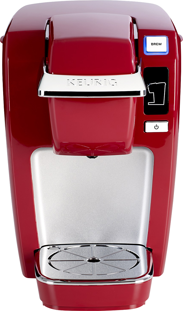 Best Buy: Keurig K-Mini® Single Serve K-Cup Pod Coffee Maker Dusty Rose  5000350706