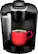 Front. Keurig - K- Classic K50 Single Serve K-Cup Pod Coffee Maker - Black.