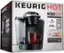 Alt View 11. Keurig - K- Classic K50 Single Serve K-Cup Pod Coffee Maker - Black.