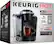 Alt View 11. Keurig - K- Classic K50 Single Serve K-Cup Pod Coffee Maker - Black.
