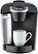 Alt View Zoom 12. Keurig - K- Classic K50 Single Serve K-Cup Pod Coffee Maker - Black.