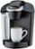 Alt View Zoom 13. Keurig - K- Classic K50 Single Serve K-Cup Pod Coffee Maker - Black.