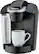 Alt View 13. Keurig - K- Classic K50 Single Serve K-Cup Pod Coffee Maker - Black.