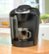 Alt View Zoom 14. Keurig - K- Classic K50 Single Serve K-Cup Pod Coffee Maker - Black.