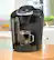 Alt View 14. Keurig - K- Classic K50 Single Serve K-Cup Pod Coffee Maker - Black.