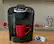 Alt View 15. Keurig - K- Classic K50 Single Serve K-Cup Pod Coffee Maker - Black.