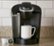 Alt View Zoom 16. Keurig - K- Classic K50 Single Serve K-Cup Pod Coffee Maker - Black.