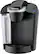 Left. Keurig - K- Classic K50 Single Serve K-Cup Pod Coffee Maker - Black.