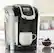 Alt View 13. Keurig - K425 Single-Serve K-Cup Pod Coffee Maker - Black.