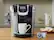 Alt View 15. Keurig - K425 Single-Serve K-Cup Pod Coffee Maker - Black.