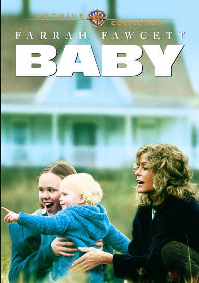 Baby - DVD