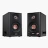 Edifier - MR5 Powered Studio Monitor 2.0 Speakers (Pair) - Black