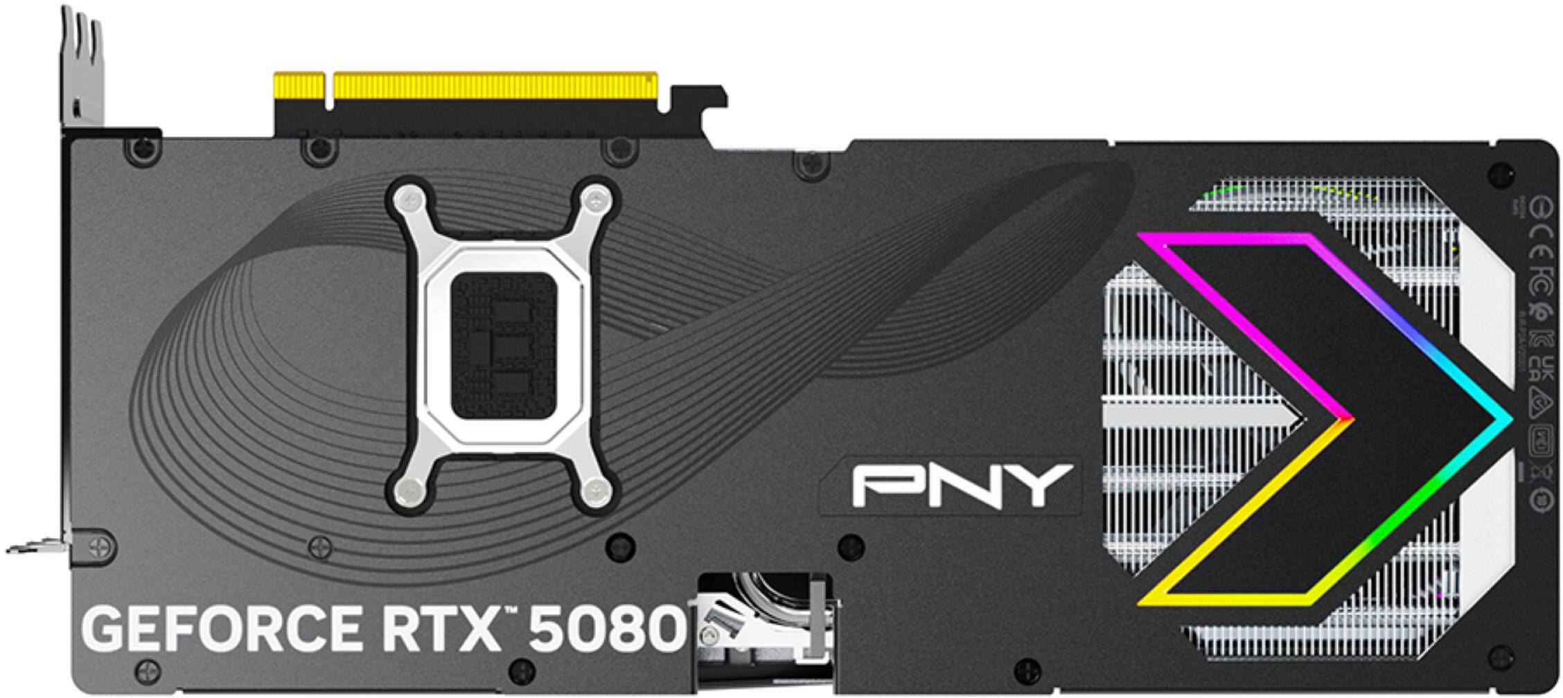 GEFORCE RTX 5080 PNY