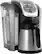 Alt View 12. Keurig - K525 Single-Serve K-Cup Coffee Maker - Platinum.