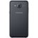 Back Zoom. Samsung - Galaxy J5 4G with 8GB Memory Cell Phone (Unlocked) - Black.
