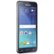 Front Zoom. Samsung - Galaxy J5 4G with 8GB Memory Cell Phone (Unlocked) - Black.