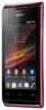 Sony - Xperia E with 4GB Memory Cell Phone (Unlocked)-Front_Standard