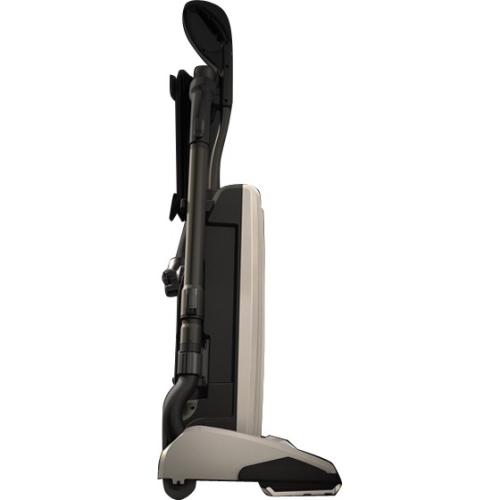 Angle View: Maytag - Upright Vacuum - White