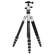 Left. MeFOTO - RoadTrip 61.6" Tripod - White.