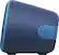 Alt View 1. Sony - XB2 Portable Wireless Speaker - Blue.