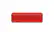 Angle. Sony - HG1 Hi-Res Portable Wireless Speaker - Cinnabar Red.