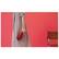 Alt View 17. Sony - HG1 Hi-Res Portable Wireless Speaker - Cinnabar Red.