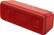 Angle. Sony - XB3 Portable Wireless Speaker - Red.