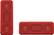 Alt View 11. Sony - XB3 Portable Wireless Speaker - Red.