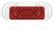 Alt View 12. Sony - XB3 Portable Wireless Speaker - Red.
