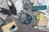 Alt View 18. Sony - HG1 Hi-Res Portable Wireless Speaker - Viridian Blue.