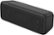 Angle Zoom. Sony - XB3 Portable Wireless Speaker - Black.
